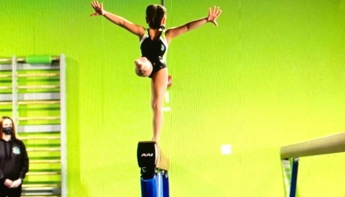 360 Freestyle Gymnastics Location - Hesperia
