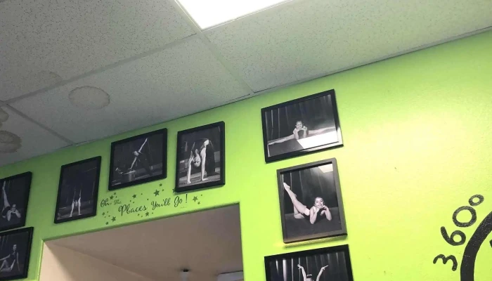 360 Freestyle Gymnastics Prices - Hesperia