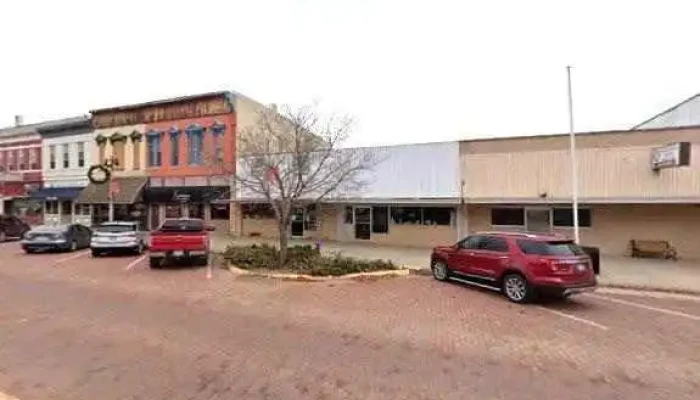 360 Total Fitness Center -  All - Kingman