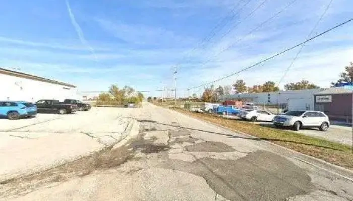 3d Fitness -  Street View 360deg - Fort Wayne