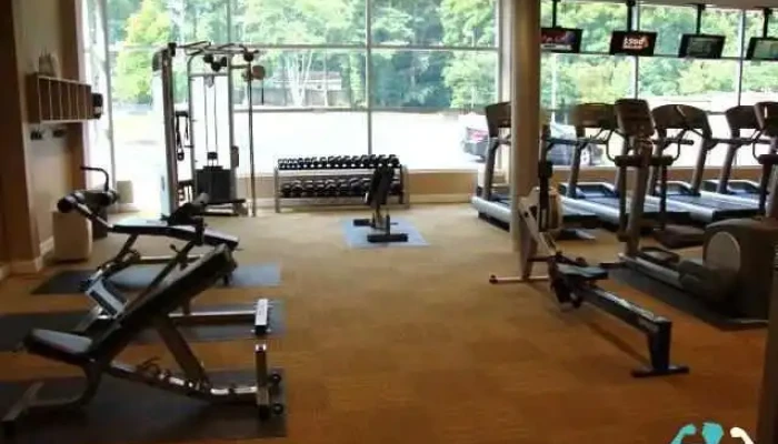 3f Fitness Llc Gym - Rockville