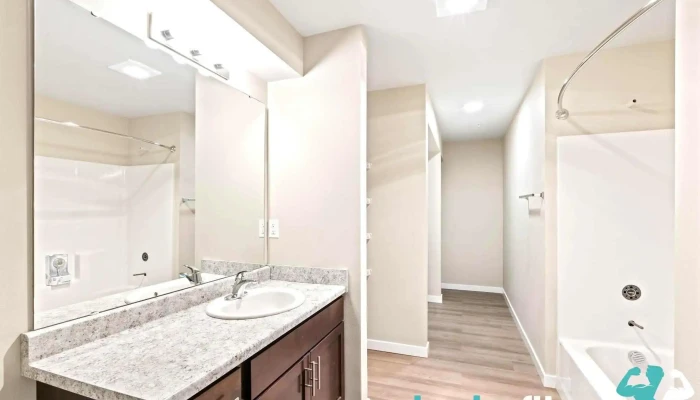 47 North Apartments -  Apartment - Airway Heights
