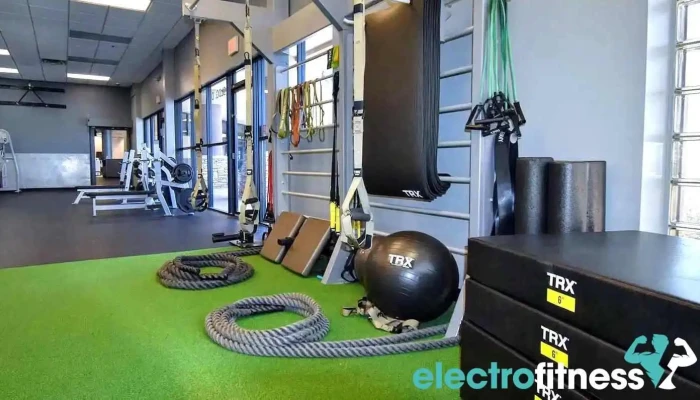 480 Fitness -  All - Chandler