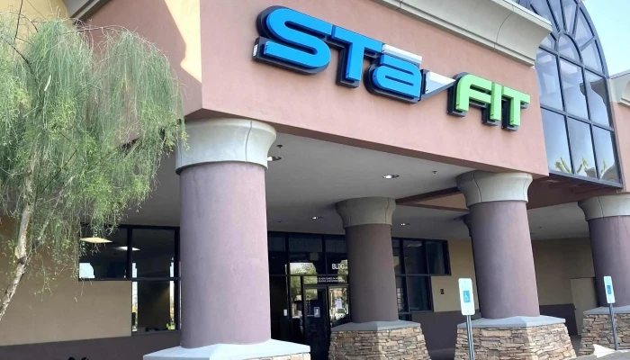 480 Fitness -  Fitness Center - Chandler
