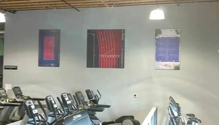 480 Fitness -  Gym - Chandler