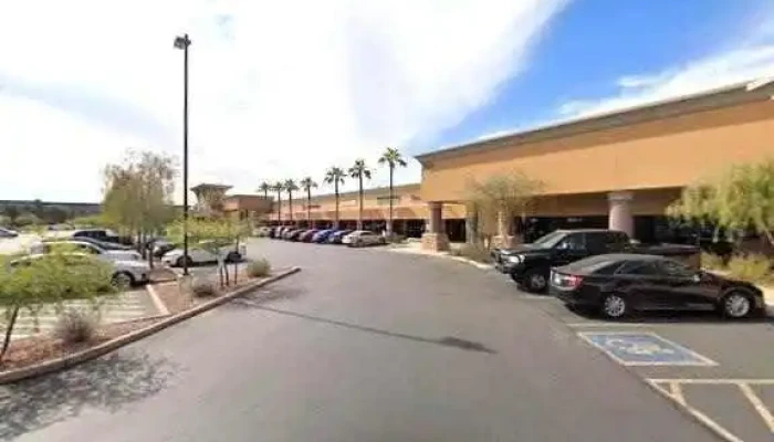 480 Fitness -  Street View 360deg - Chandler