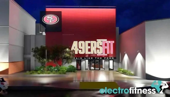 49ers Fit -  All - San Jose