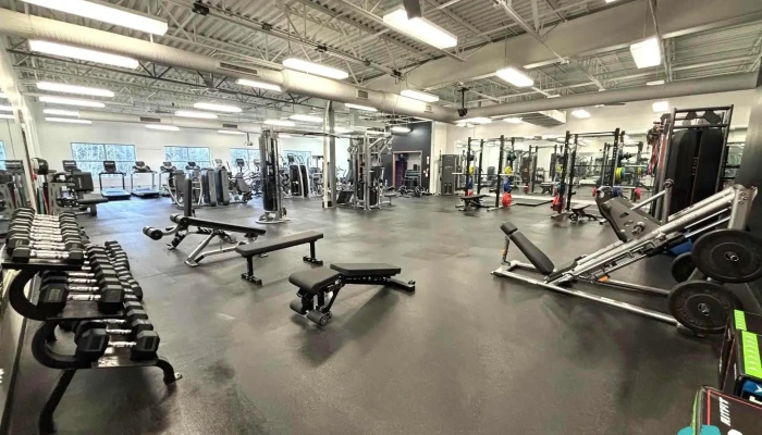 4everbods Fitness Club All - Delanson