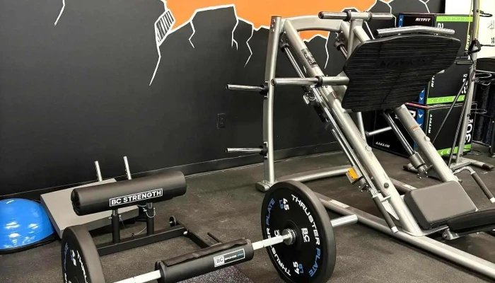 4everbods Fitness Club Gym - Delanson