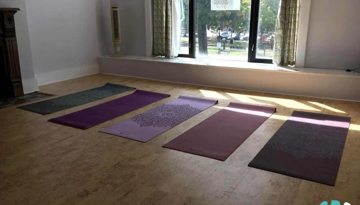 4yoga -  By Owner - Bowling Green