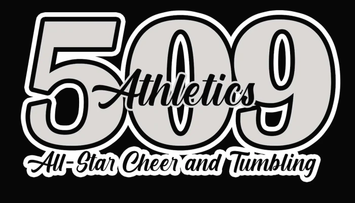 509 Athletics -  All Star Cheer And Tumbling Gym All - Yakima