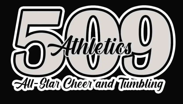 509 Athletics-All Star Cheer and Tumbling Gym - Yakima