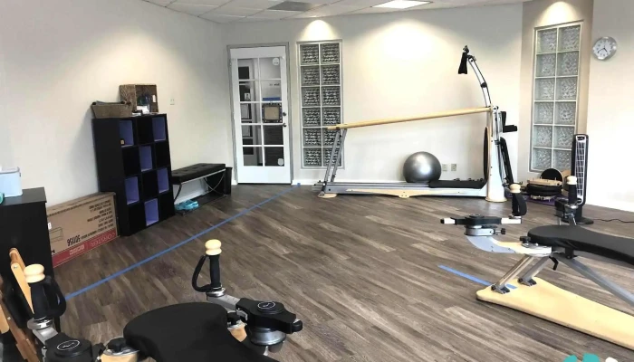 5th Line Movement And Fitness -  Gym - Alamo Heights