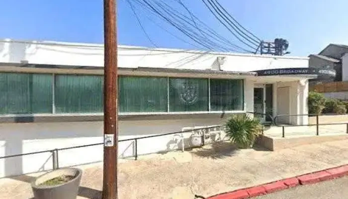 5th Line Movement And Fitness -  Street View 360deg - Alamo Heights