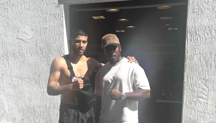 5th St Gym Boxing Gym - Miami Beach
