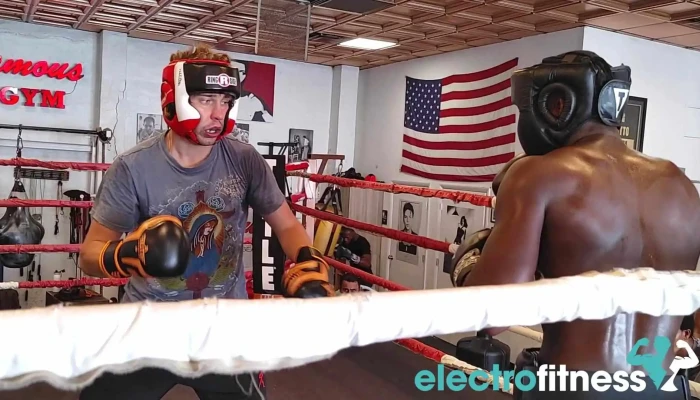 5th St Gym Boxing - Miami Beach