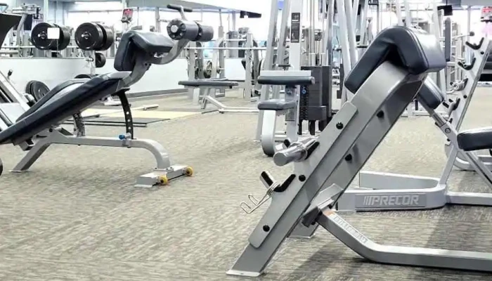 719 Fitness Center -  All - Neligh