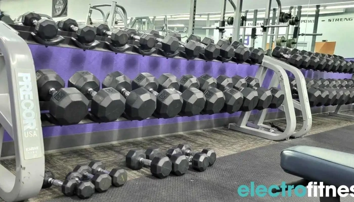719 Fitness Center -  Gym - Neligh