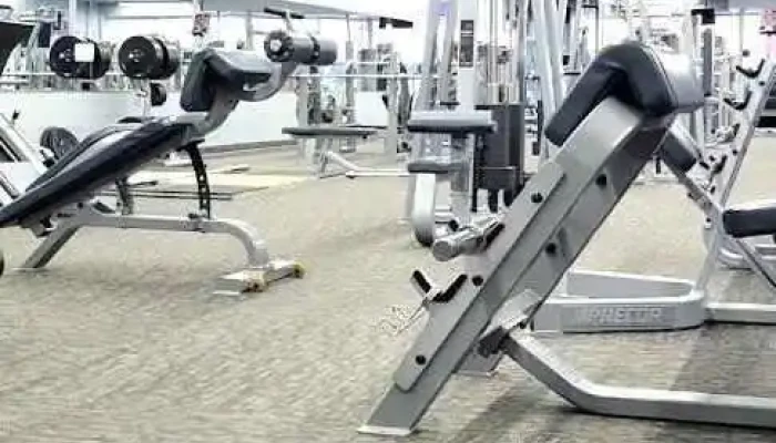 719 Fitness Center - Neligh