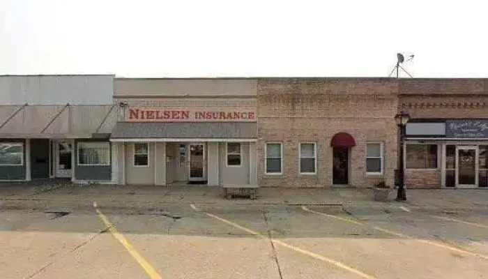 719 Fitness Center -  Street View 360deg - Neligh