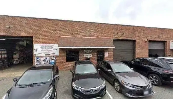7pm Fitness -  Street View 360deg - Upper Marlboro