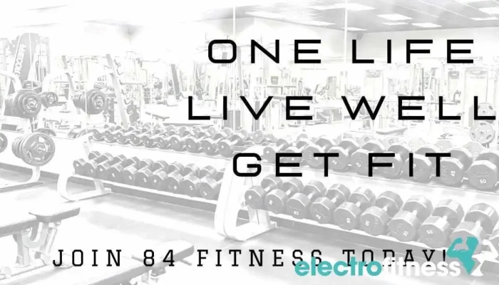 84 Fitness -  All - Joaquin
