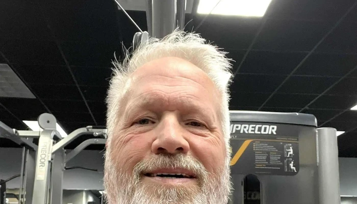 84 Fitness - Joaquin