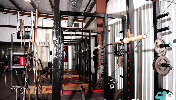 864 Legends Gym -  Gym - Anderson
