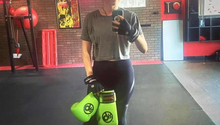 9round   Valencia Gym - Valencia