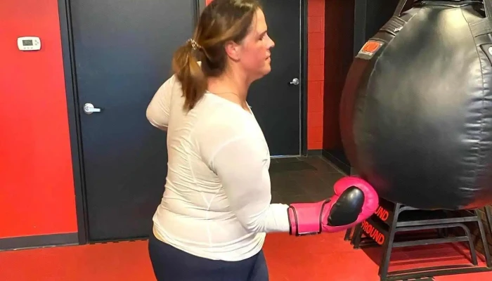 9round Fitness All - Fort Wayne