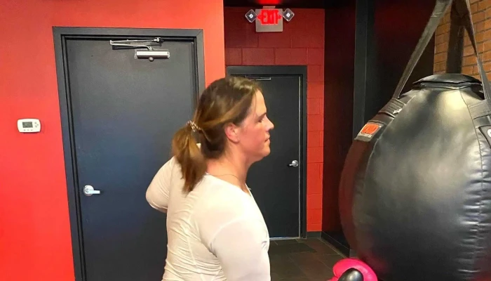 9round Fitness Near Me - Fort Wayne