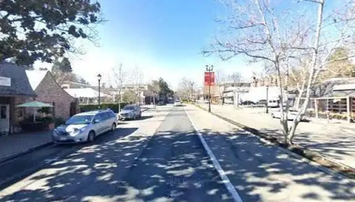 9round Fitness Street View 360deg - Lafayette
