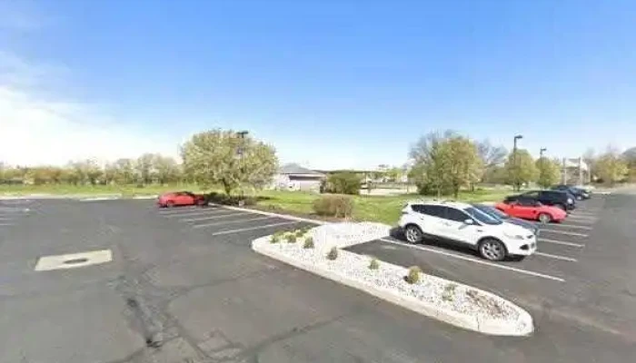 9round Fitness Street View 360deg - Fort Wayne