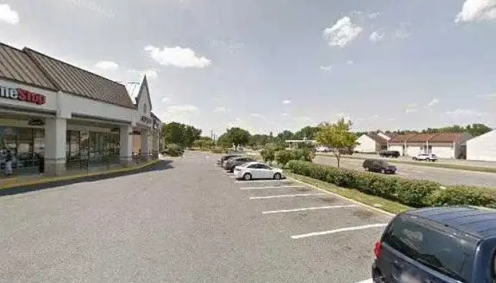 9round Kickbox Fitness Street View 360deg - Laurel