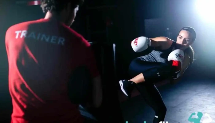 9round Kickboxing Fitness By Owner - Waldorf