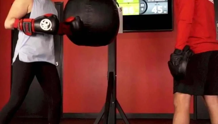 9round Kickboxing Fitness By Owner - Orlando