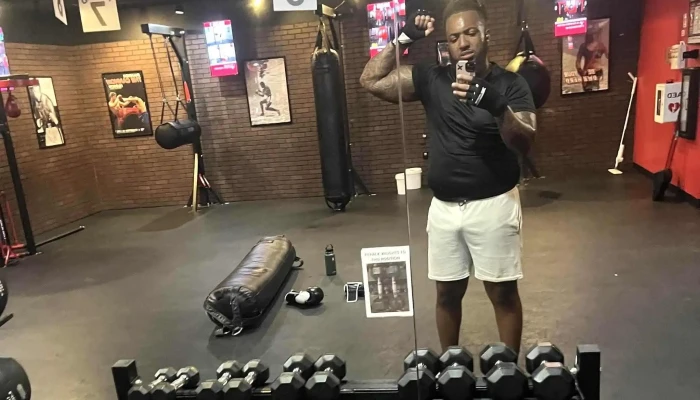 9round Kickboxing Fitness Gym - Waldorf
