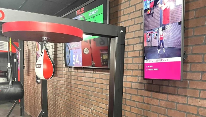 9round Kickboxing Fitness Gym - Greenwood Village