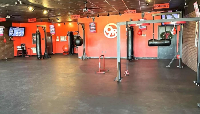 9round Kickboxing Fitness Gym - Orlando