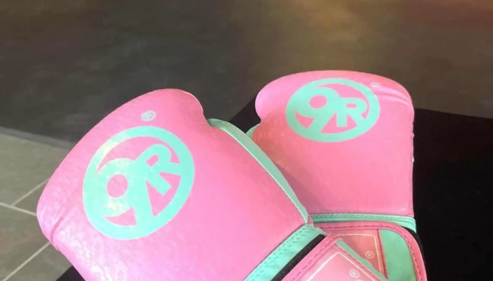 9round Kickboxing Fitness Latest - Orlando