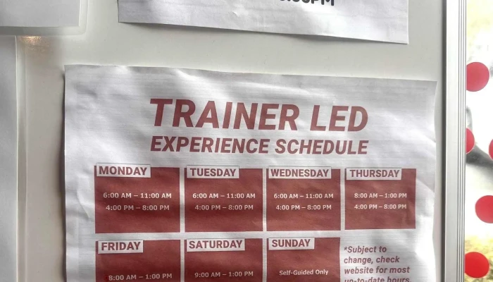 9round Kickboxing Fitness Near Me - Orlando