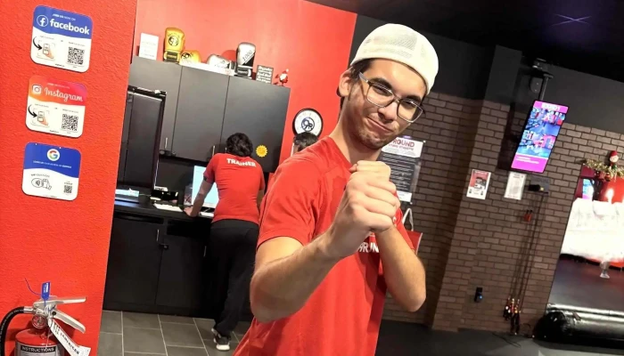 9round Kickboxing Fitness Prices - Orlando