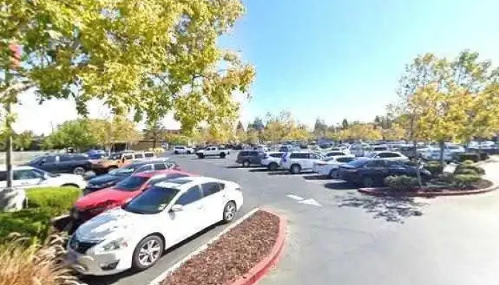 9round Kickboxing Fitness Street View 360deg - Martinez