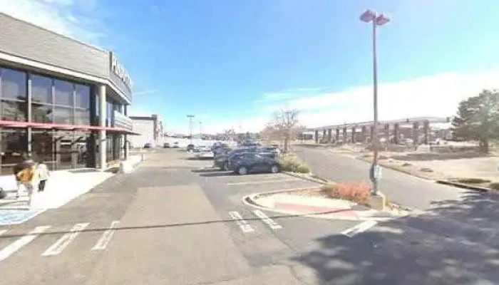 9round Kickboxing Fitness Street View 360deg - Greenwood Village