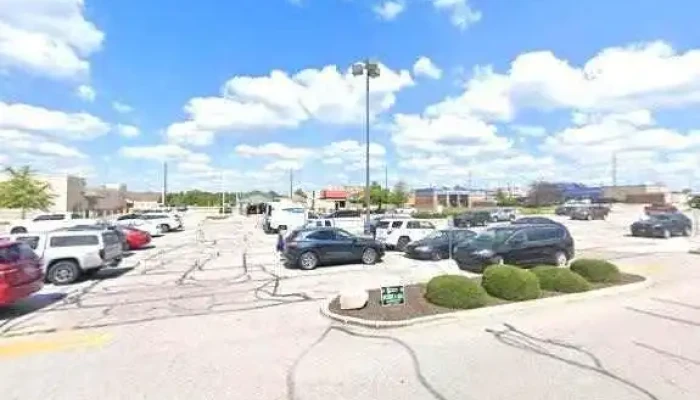 9round Kickboxing Fitness Street View 360deg - Fort Wayne