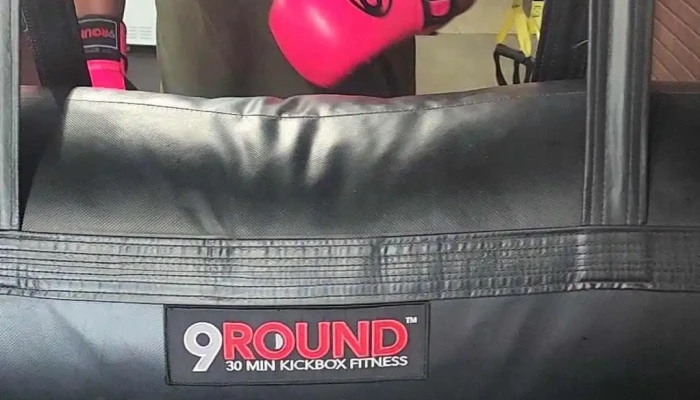 9round Kickboxing Fitness Videos - Greenwood Village