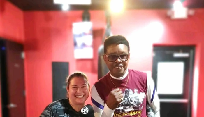 9Round Kickboxing Fitness - Waldorf