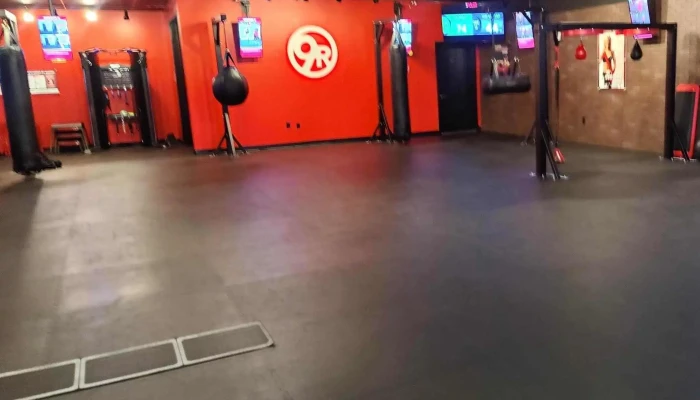 9round Kickboxing Fitness Where - Orlando