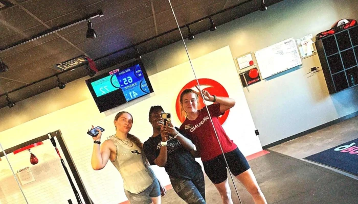 9round Maysville Road Gym - Fort Wayne