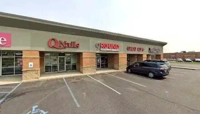 9round Maysville Road Street View 360deg - Fort Wayne